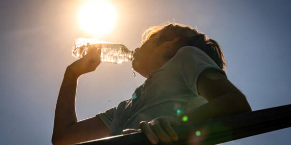 Clima, maggio 2026 � il secondo pi� caldo mai registrato: il riscaldamento globale resta vicino ai livelli record